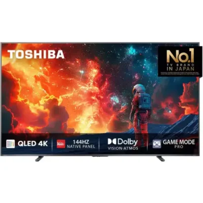 ტელევიზორი  216სმ Toshiba 85Z570SE სმარტი 4K