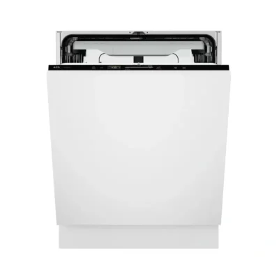 ჩას. ჭურჭლის სარეცხი 14 პერსონა AEG GI6210D2SG