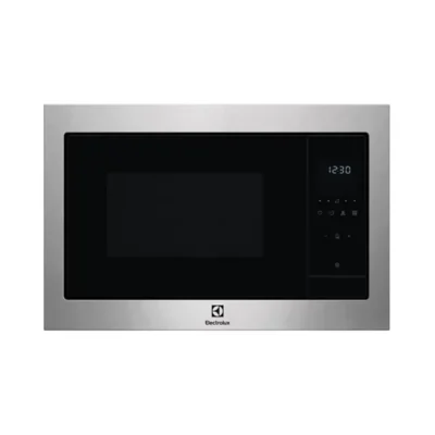 ჩას. მიკროტალღური Electrolux EMS4253TBX