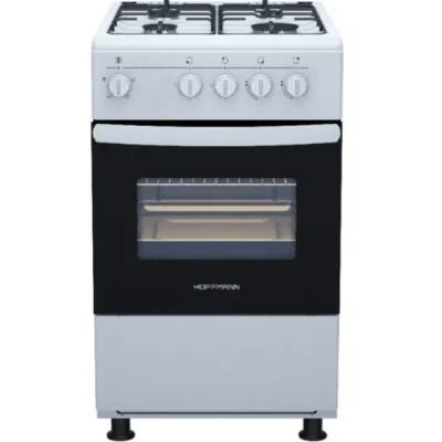 გაზქურა HOFFMANN HG450W