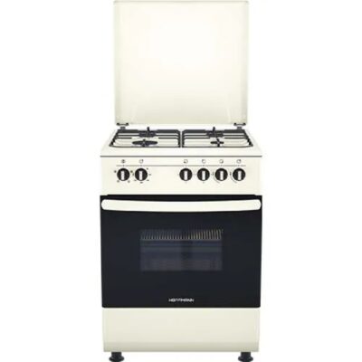 გაზქურა HOFFMANN FF6400GAZD