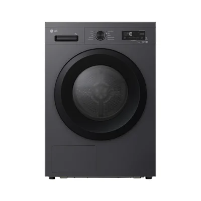 საშრობი მანქანა 9კგ LG RH90Y1MPTNP