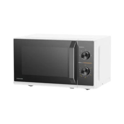 მიკროტალღური ღუმელი TOSHIBA MW3-MM20PE(WH)
