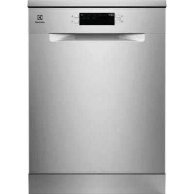 ჭურჭლის სარეცხი 13 პერსონა Electrolux E52SE100SX