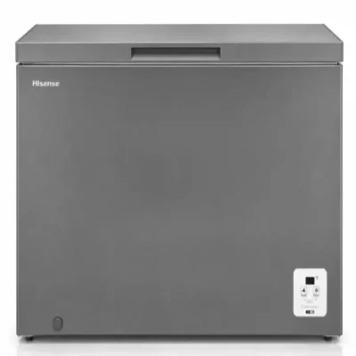 საყინულე მაცივარი 250 ლიტრი Hisense FT250N1AG1