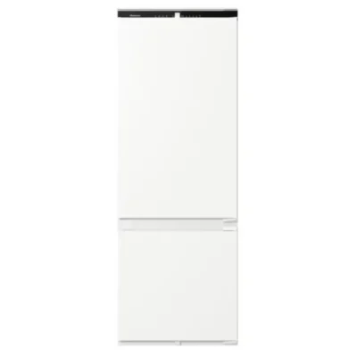 ჩას. მაცივარი 193სმ Hisense RB3B370SAWD1