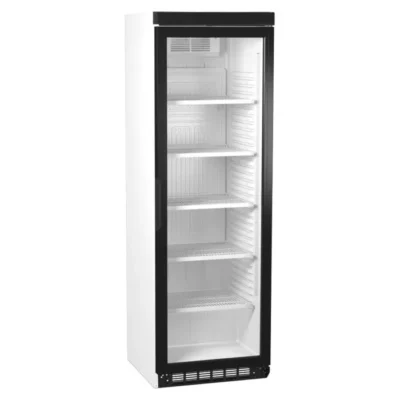 ვიტრინა მაცივარი 200სმ Simfer SDS385DC1PF