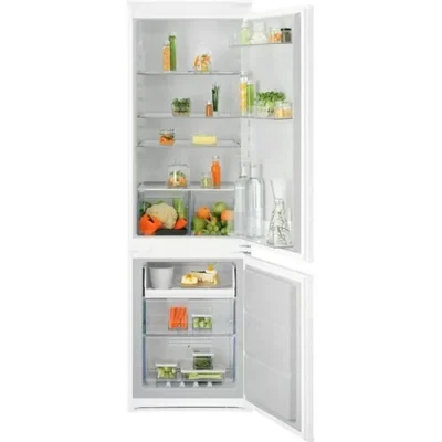ჩას. მაცივარი 177სმ Electrolux LNA7NE18S